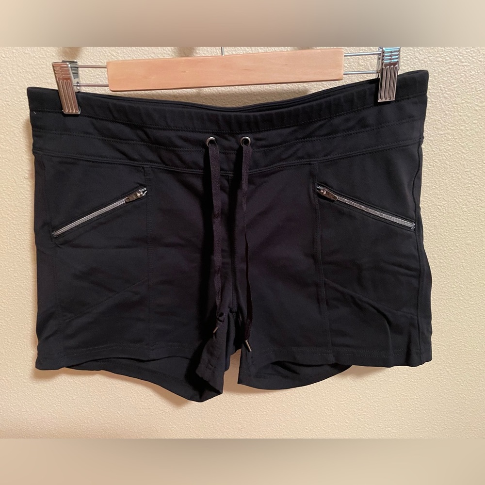 Athleta shorts